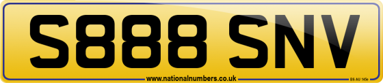 S888 SNV