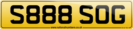 S888 SOG