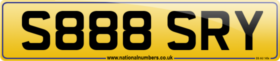 S888 SRY