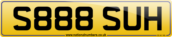 S888 SUH