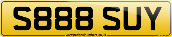 S888 SUY