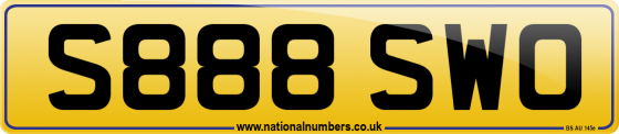 S888 SWO