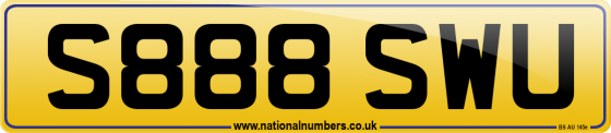 S888 SWU