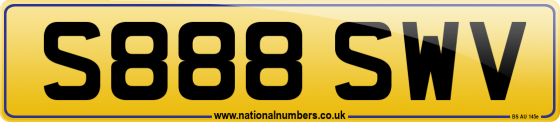 S888 SWV