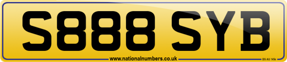 S888 SYB