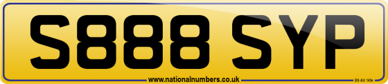 S888 SYP