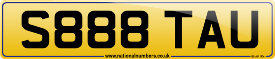 S888 TAU