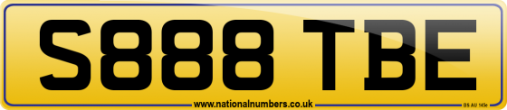 S888 TBE