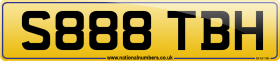 S888 TBH
