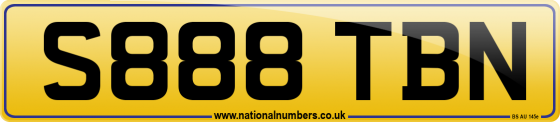 S888 TBN