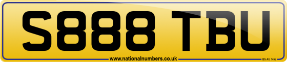 S888 TBU