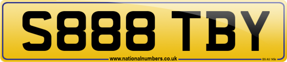 S888 TBY