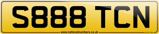 S888 TCN