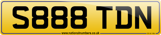 S888 TDN