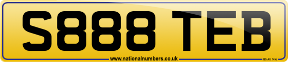 S888 TEB