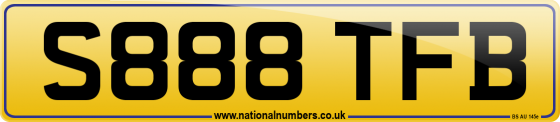 S888 TFB