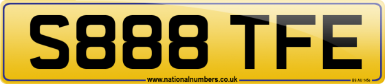 S888 TFE