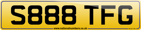 S888 TFG