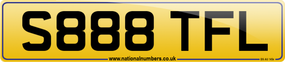 S888 TFL