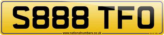 S888 TFO