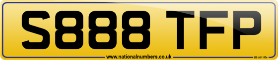 S888 TFP