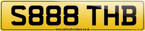 S888 THB