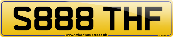 S888 THF