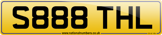 S888 THL