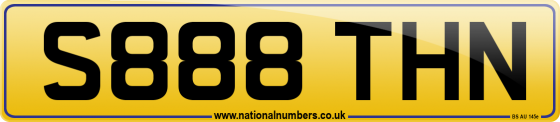 S888 THN