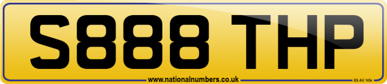 S888 THP