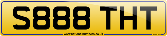 S888 THT