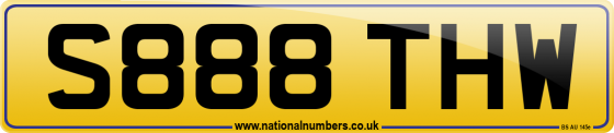 S888 THW