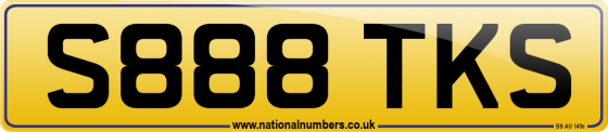 S888 TKS