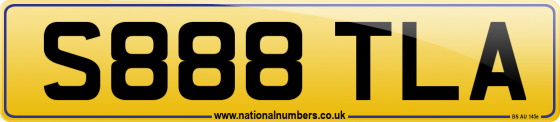 S888 TLA