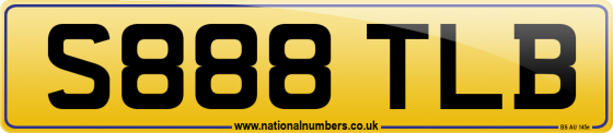 S888 TLB