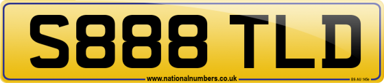 S888 TLD