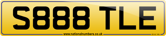 S888 TLE