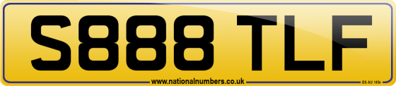S888 TLF