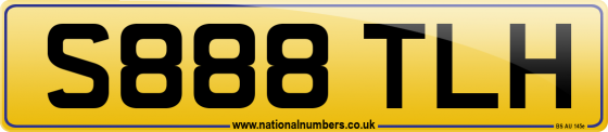 S888 TLH