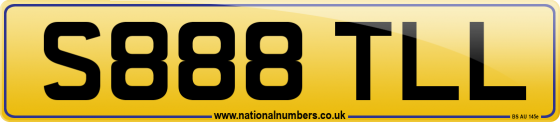 S888 TLL