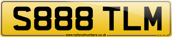 S888 TLM