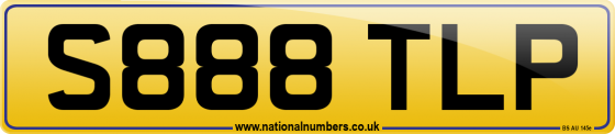 S888 TLP