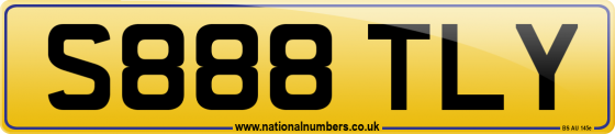 S888 TLY