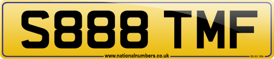 S888 TMF