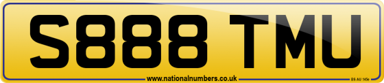 S888 TMU