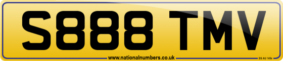 S888 TMV
