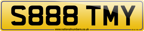 S888 TMY