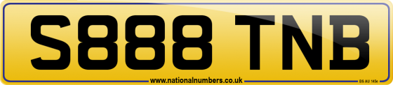 S888 TNB