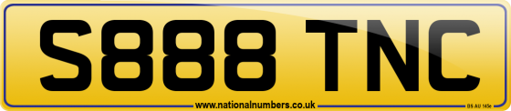 S888 TNC