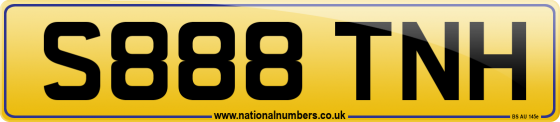 S888 TNH
